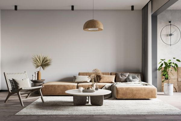 Обои для гостиной в Красноярске Обои для гостиной в Красноярске