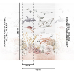 Панно в наличии 71601 A Панно в наличии 71601 A