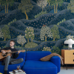 Панно в наличии 1802 ML Панно в наличии 1802 ML