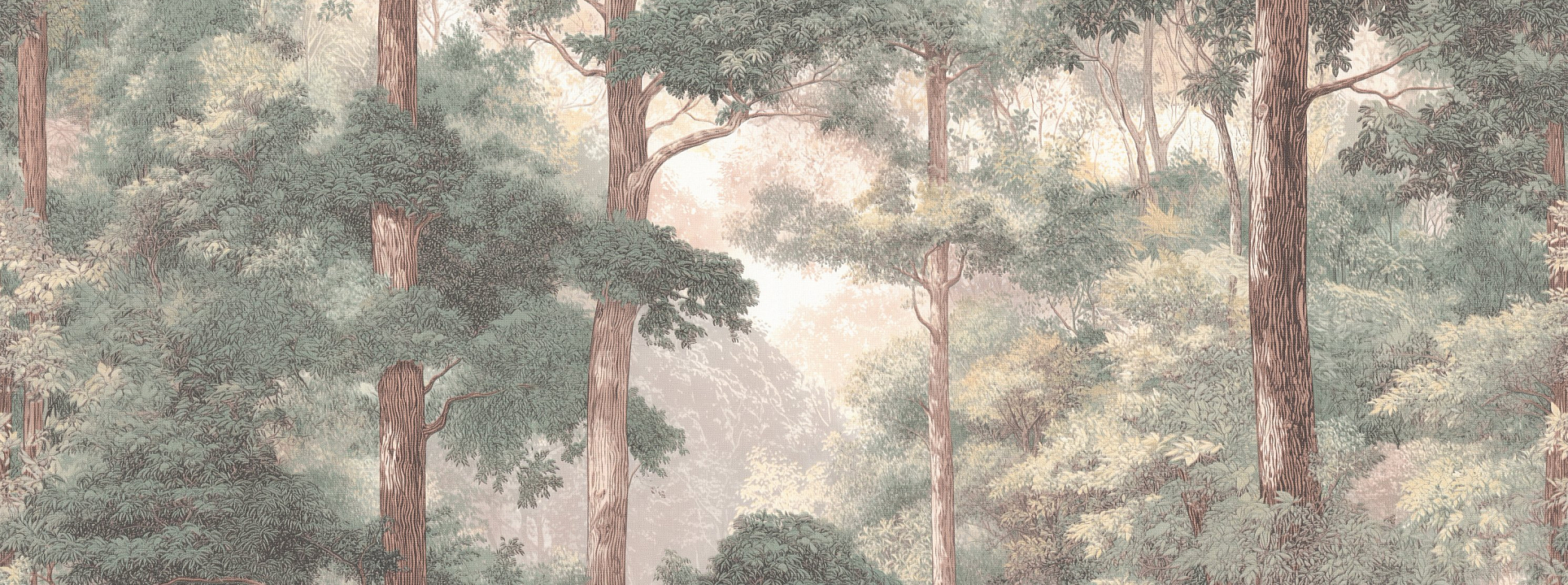 Изображение Палитра Тренд Энергия леса 72703-71