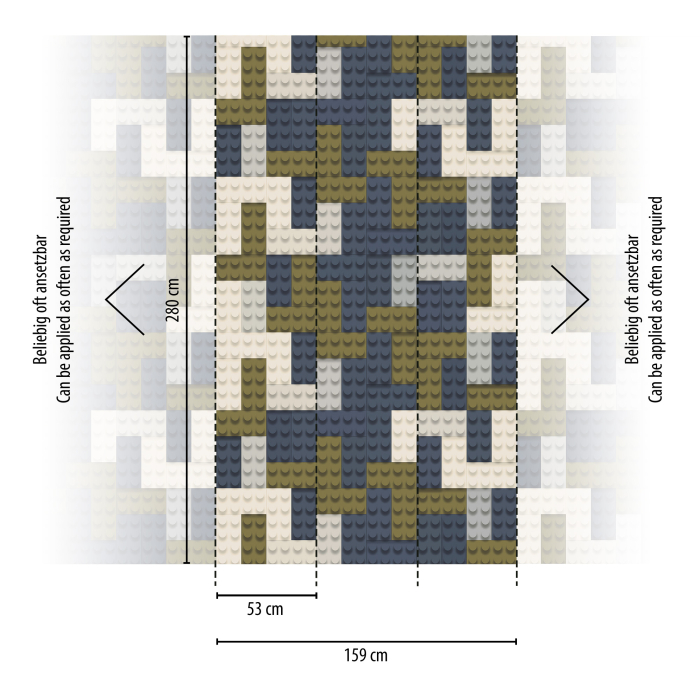 Панно готовые 77065-1