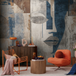 Панно A.S.Creation 79247-2