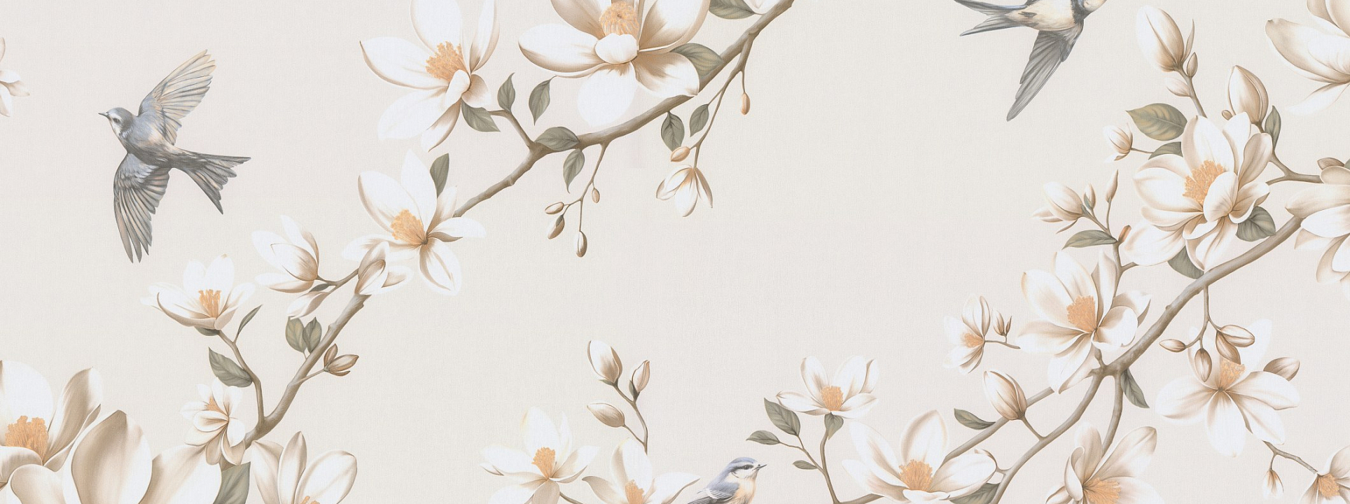 Изображение Палитра Magnolia 72535-12