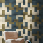 Панно готовые 77065-1 Панно готовые 77065-1