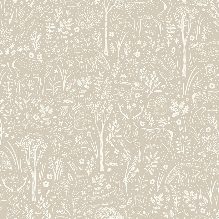 Grandeco Little Dreamers 3403 LD — картинка №1